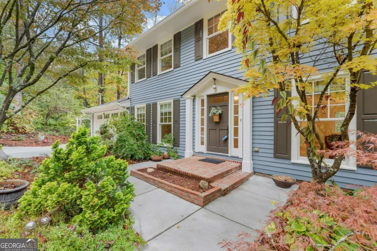 3612 Prestwick Drive, Tucker, GA 30084 - #1