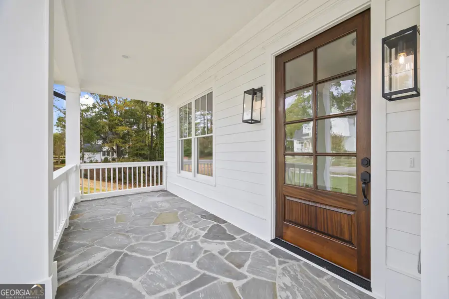 611 Foster Park Lane, Madison, GA 30650 - #3