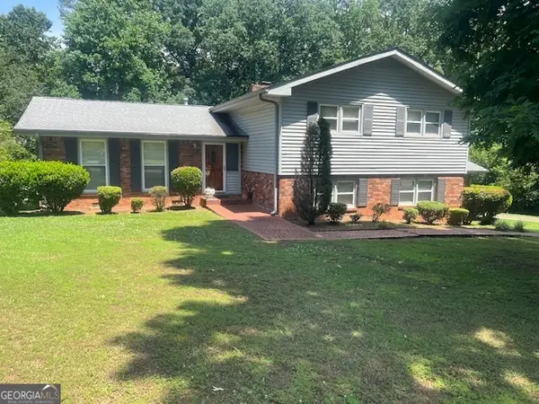 8392 Winston Way, Jonesboro, GA 30236