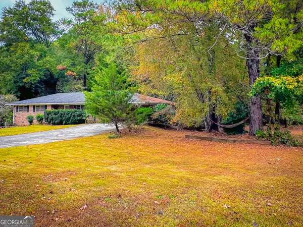 4188 Cedar Knoll Drive, Tucker, GA 30084