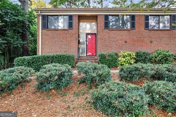 3306 Northcrest Road #A, Atlanta, GA 30340