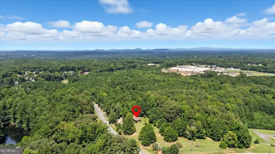 6412 Old Stilesboro Road Nw, Acworth, GA 30101 - Image #3