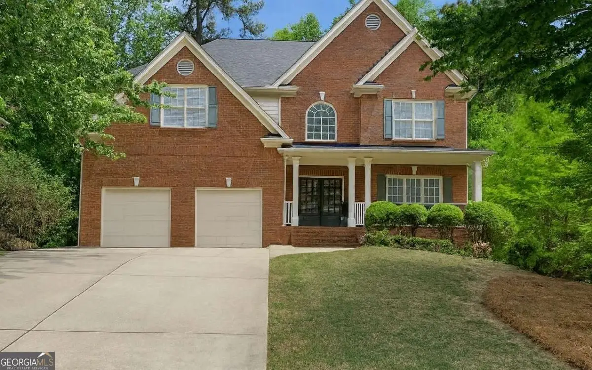 2300 Turtle Creek Way, Lawrenceville, GA 30043 - Image #1