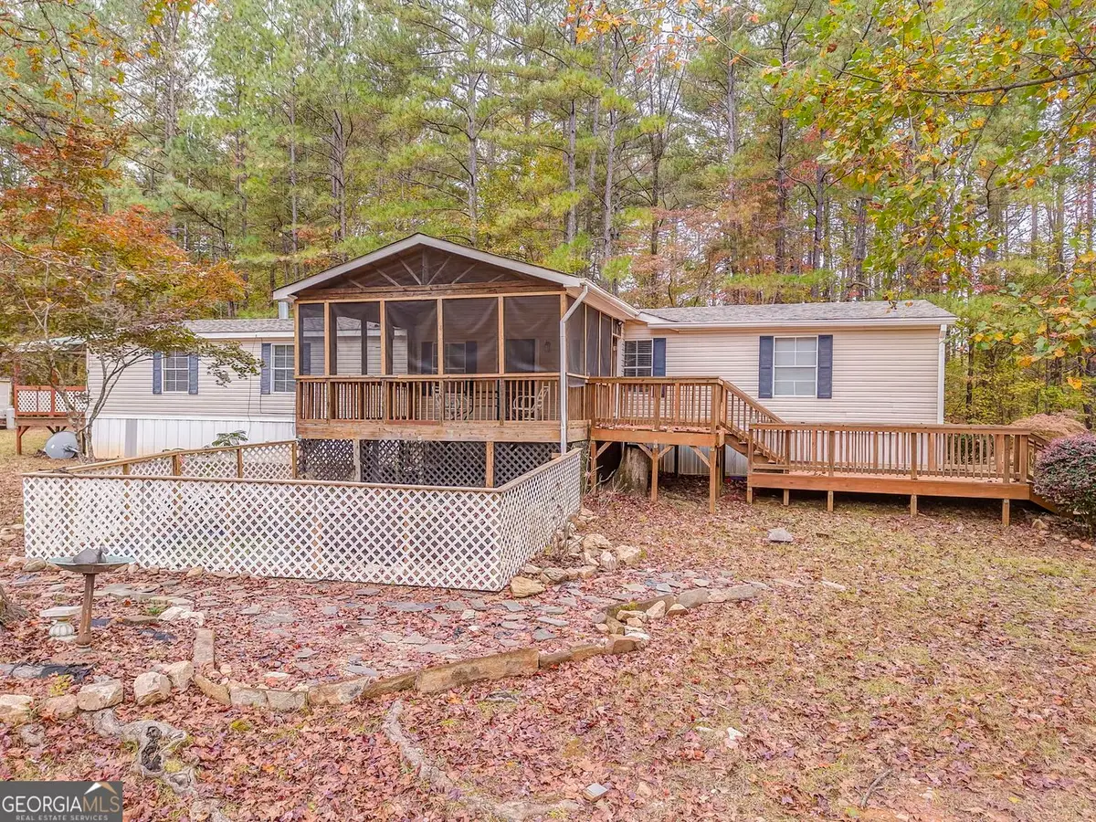 43 Old Field Road, Bremen, GA 30110 - #1