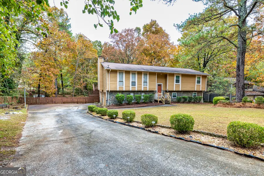 1357 Bethaven Road, Riverdale, GA 30296 - Image #2