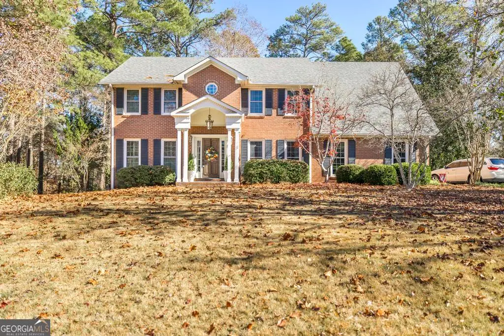 668 Monticlair Drive, Macon, GA 31210 - Image #1