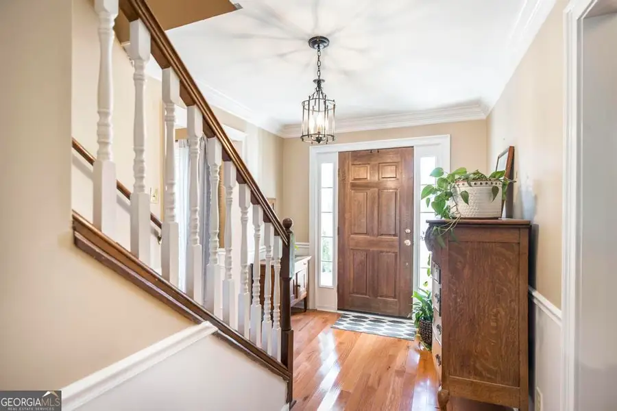 668 Monticlair Drive, Macon, GA 31210 - Image #2