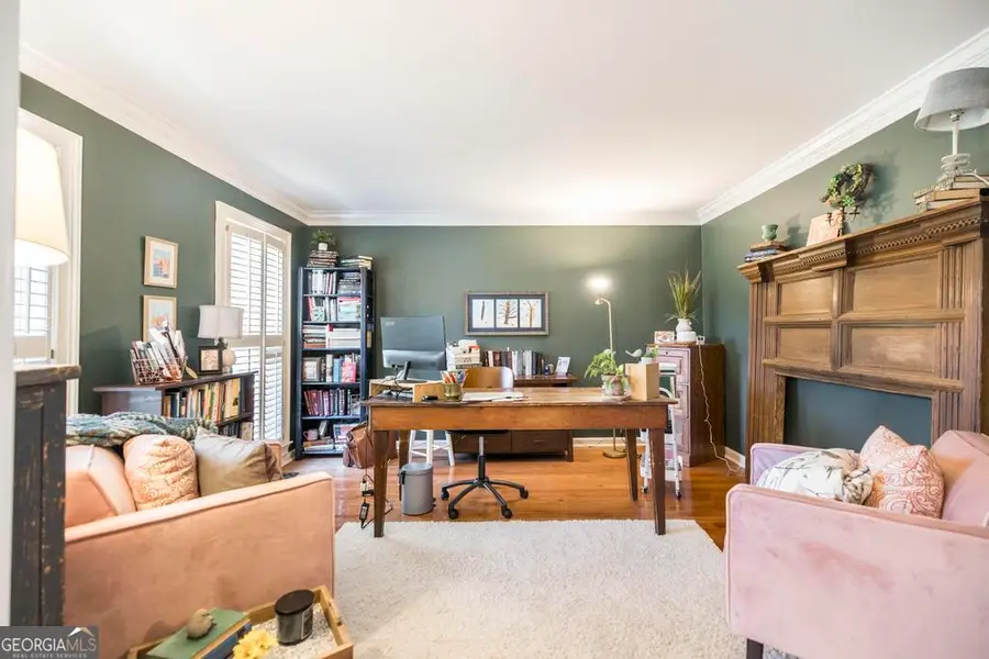 668 Monticlair Drive, Macon, GA 31210 - Image #3