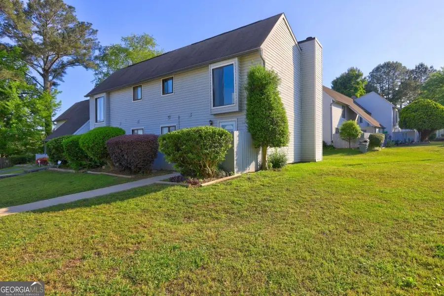 288 Country Club Drive, Jonesboro, GA 30238 - Image #2