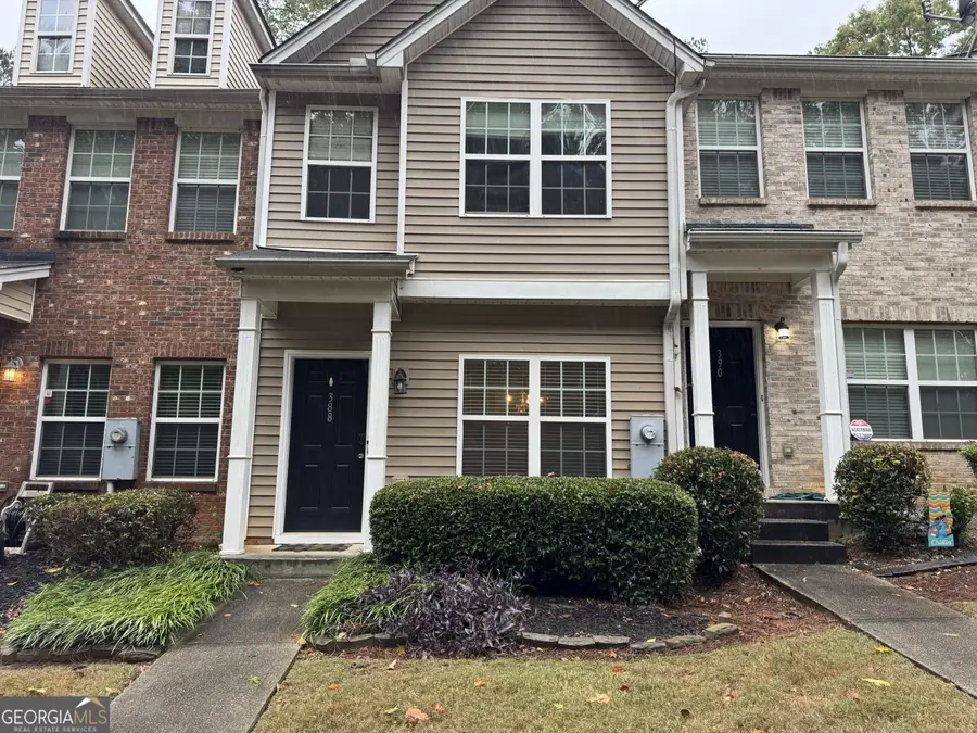 388 Berckman Drive, Lilburn, GA 30047 - Image #2