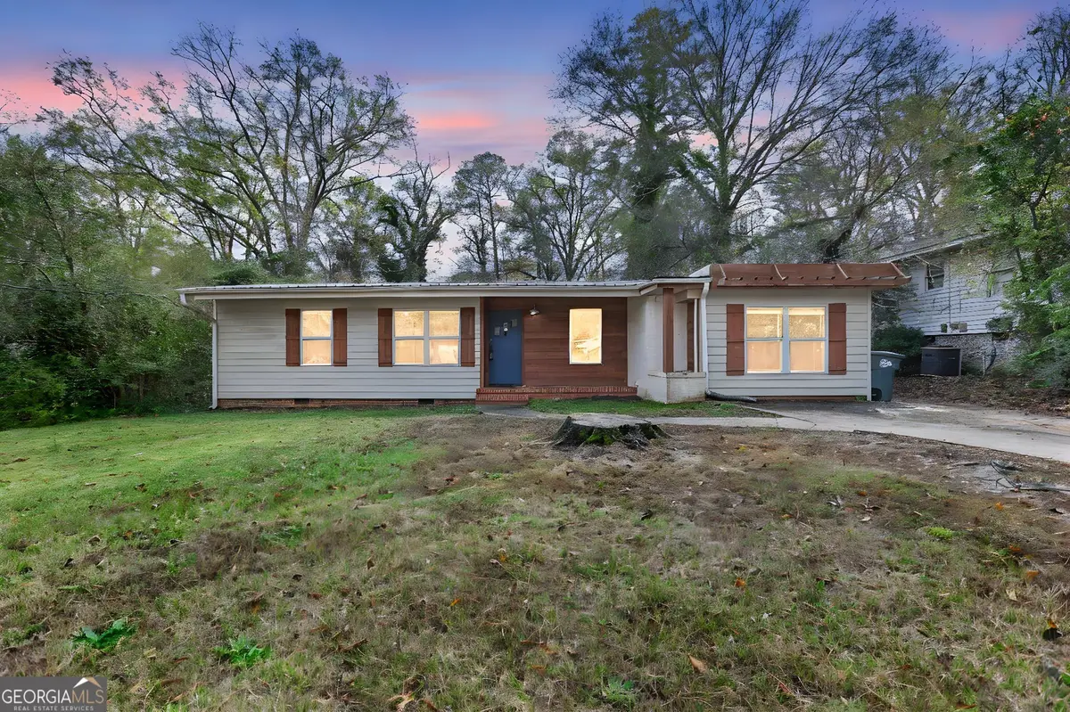 310 Terrace Street, Griffin, GA 30224 - Image #1