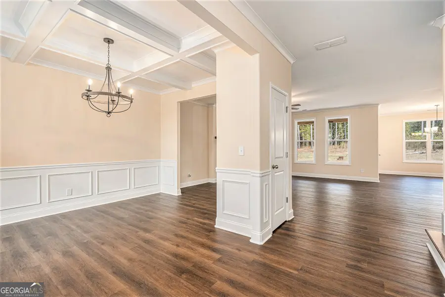 200 Parker Drive, McDonough, GA 30253 - #2