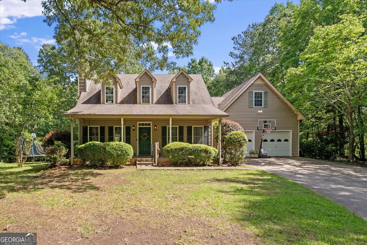 9209 W Banks Mill Road, Winston, GA 30187 - Image #1