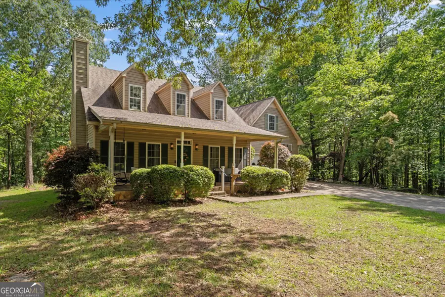 9209 W Banks Mill Road, Winston, GA 30187 - Image #3