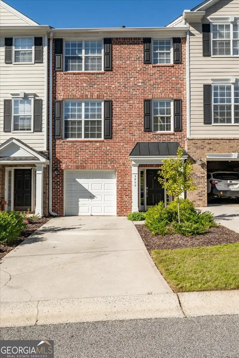 3800 Chattahoochee Summit Drive Se #29, Atlanta, GA 30339 - Image #2