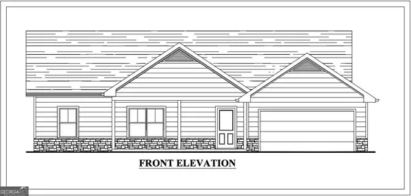 33 Jefferson Place, Toccoa, GA 30577