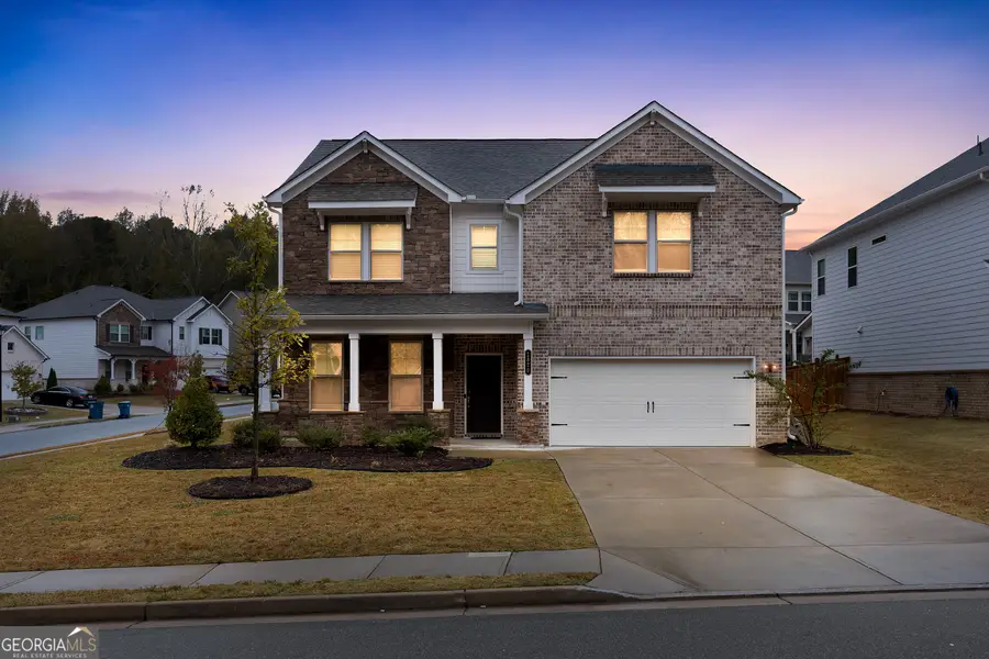 1820 Wellston Drive, Lawrenceville, GA 30043 - Image #2