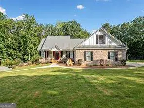 386 N Victoria Road, Woodstock, GA 30189