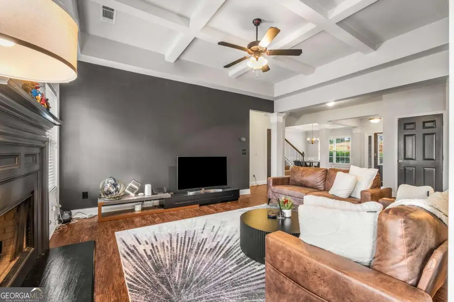 400 Autumn Bluff Drive, Lawrenceville, GA 30044 - Image #3