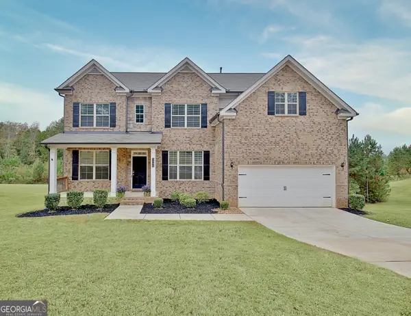 5389 Rosewood Place, Fairburn, GA 30213