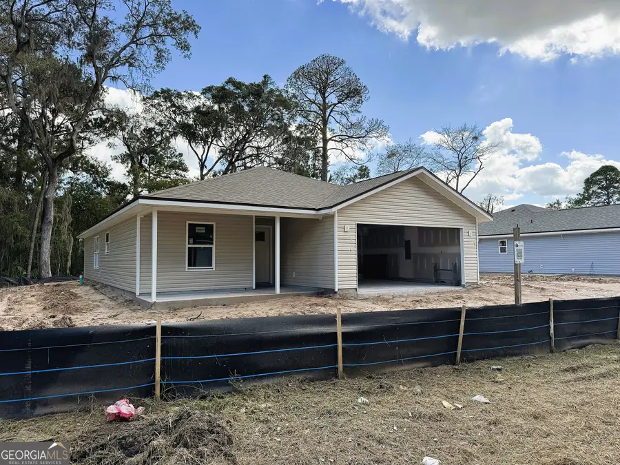 405 Old Mill Drive, Saint Marys, GA 31558 - Image #2