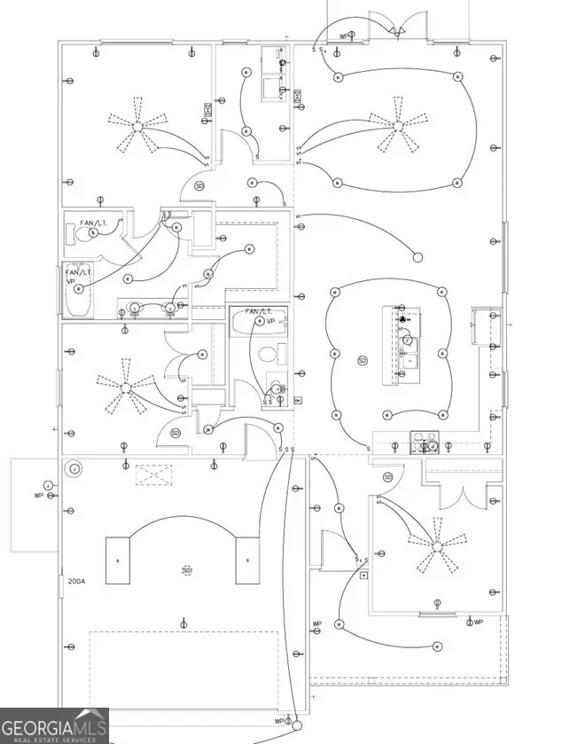 405 Old Mill Drive, Saint Marys, GA 31558 - Image #3