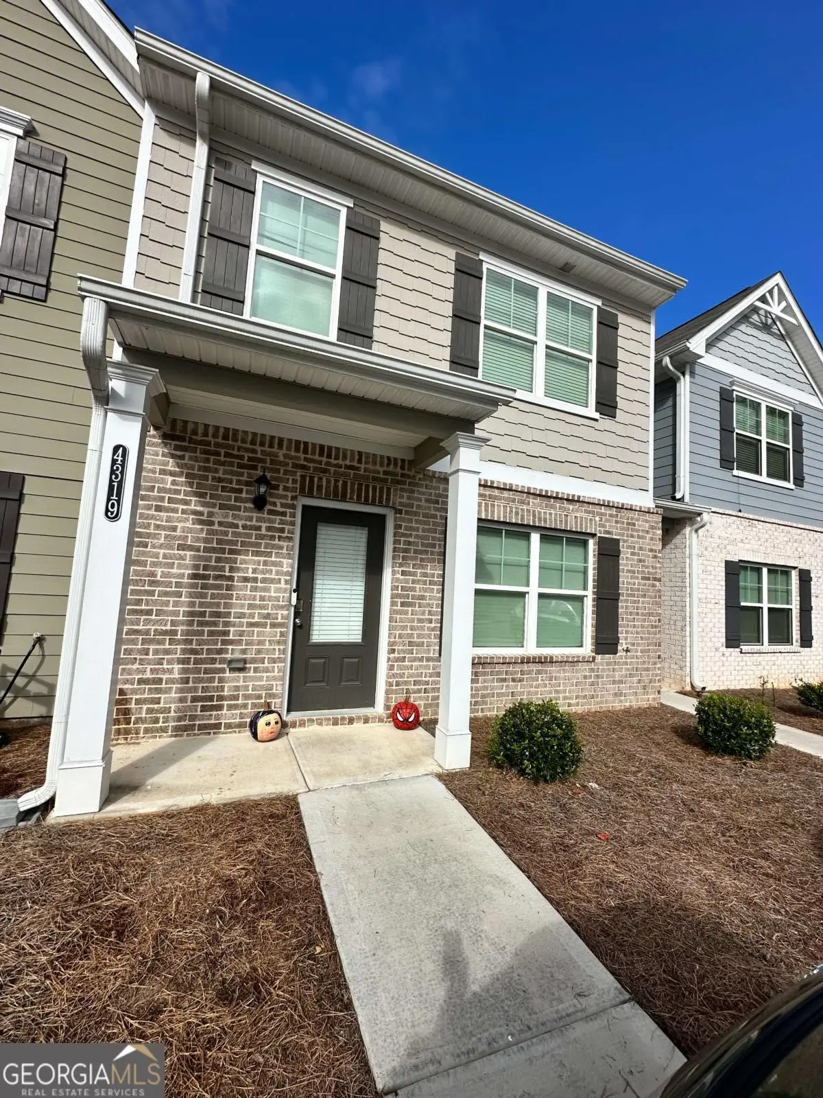 4319 Mallory Court, Fairburn Union City, GA 30291 - Image #1