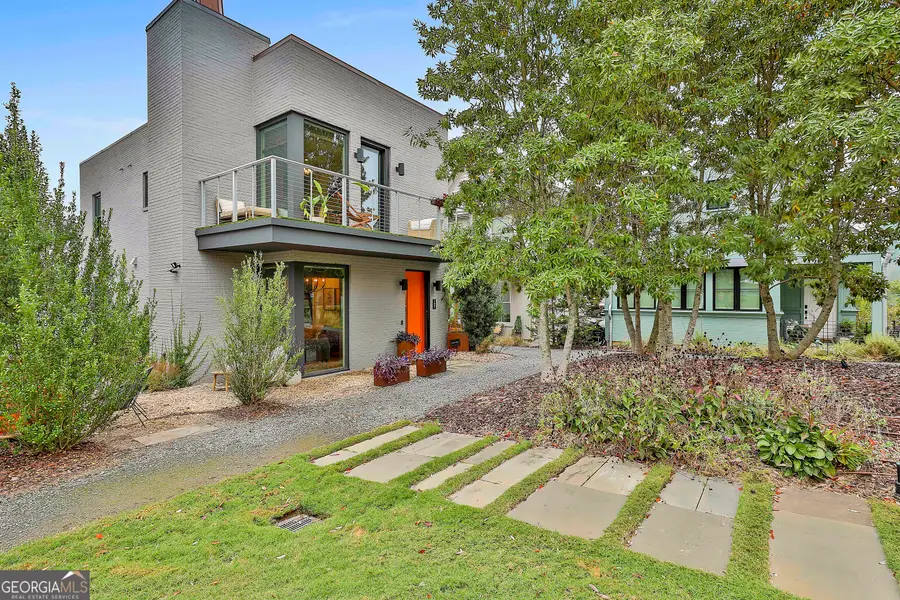 127 Ravenhurst Lane, Fayetteville, GA 30214 - Image #2