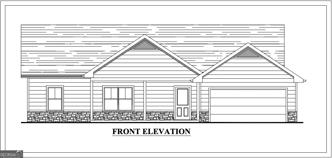 180 Harvest Church Road, Clarkesville, GA 30523 - #1