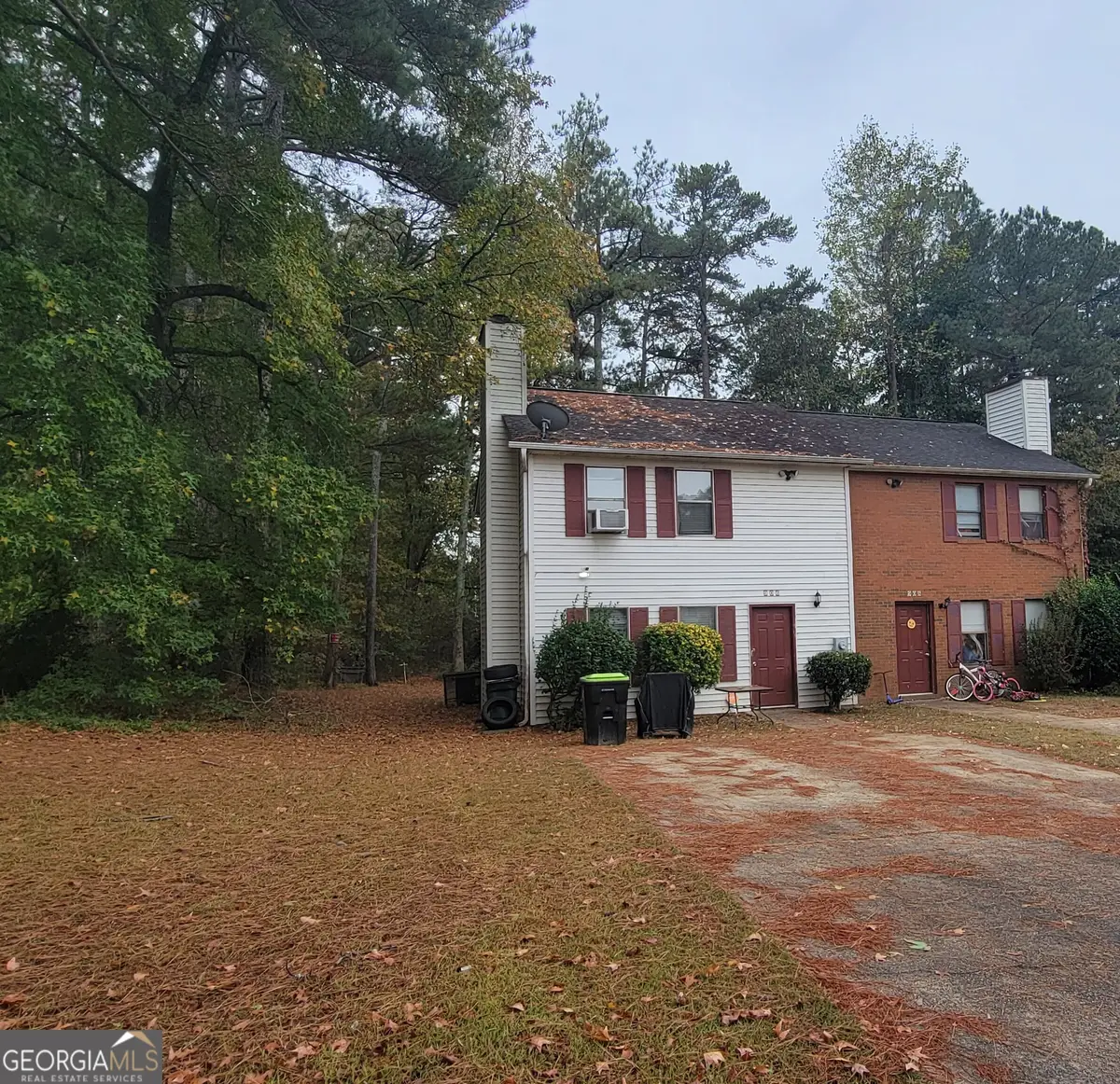 906 Silverwood Drive, Atlanta, GA 30349 - Image #1