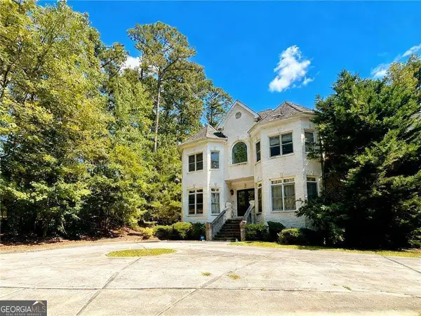 3930 Demooney Road, Atlanta, GA 30349