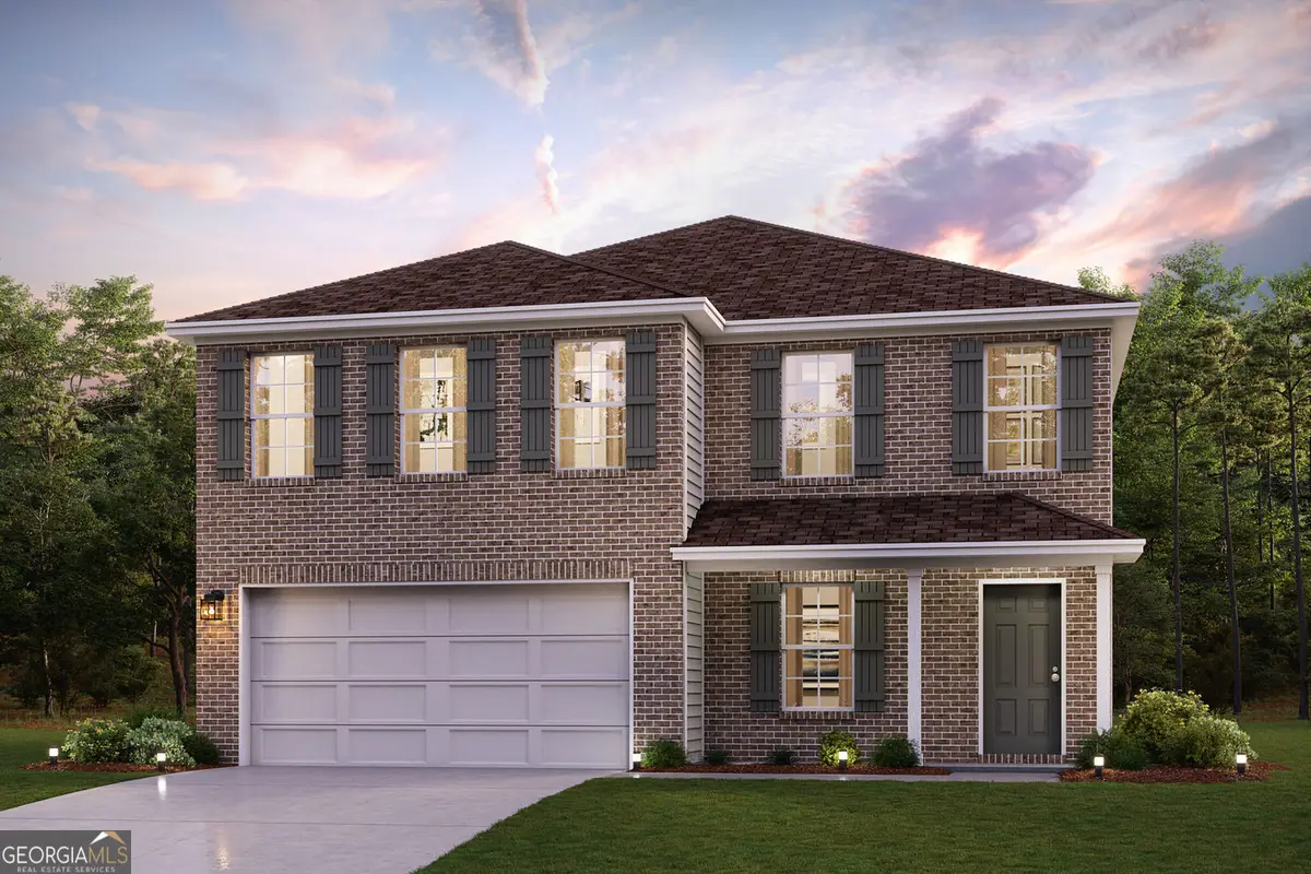 313 Clayton Scott Street, Warner Robins, GA 31088 - Image #1