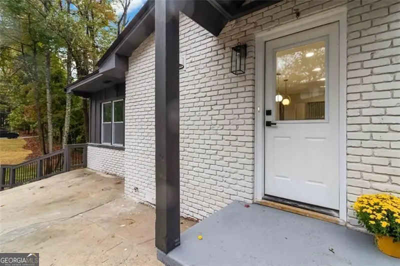 2338 Greenglade Road Ne, Atlanta, GA 30345 - Image #2