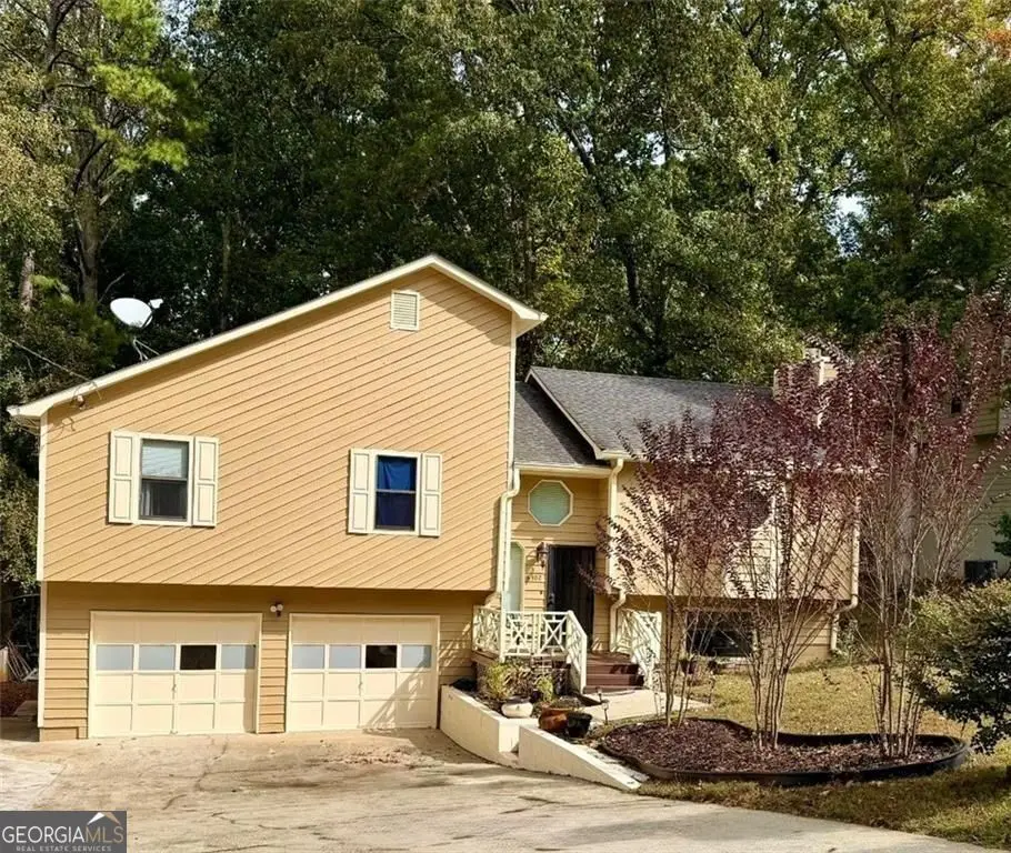 6302 Mt Pisgah Lane, Austell, GA 30168 - #1