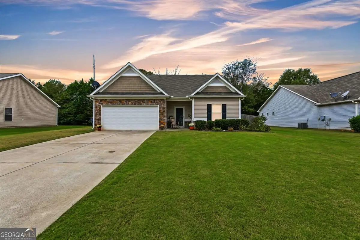 135 Oak Hollow Way, Aragon, GA 30104 - #1