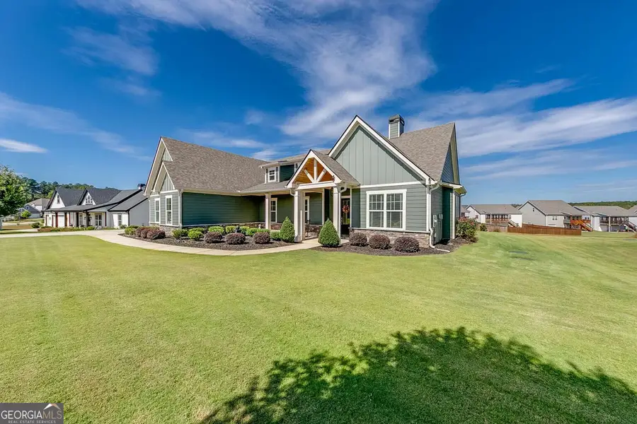 157 Peachwood Lane, Homer, GA 30547 - Image #2