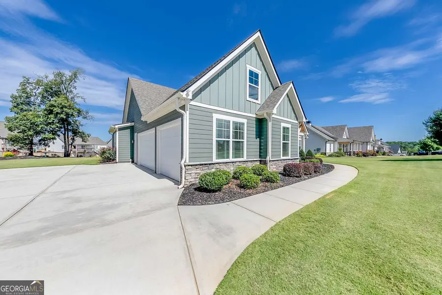 157 Peachwood Lane, Homer, GA 30547 - Image #3