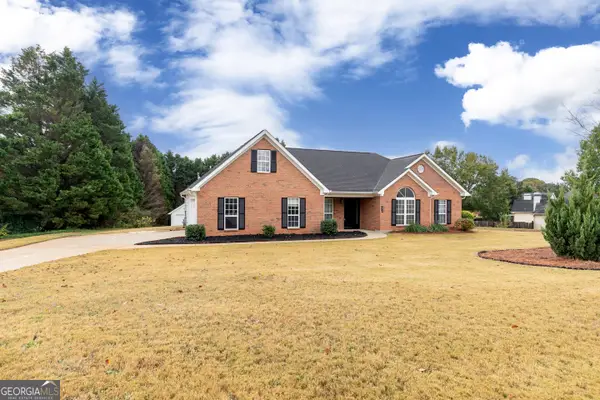 234 Thorne Wood Lane, Hampton, GA 30228