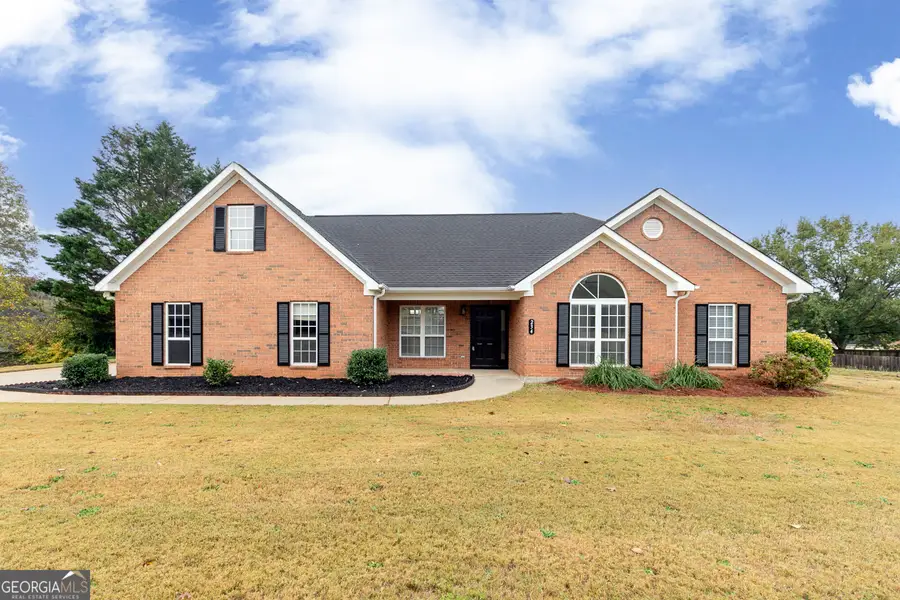 234 Thorne Wood Lane, Hampton, GA 30228 - Image #3