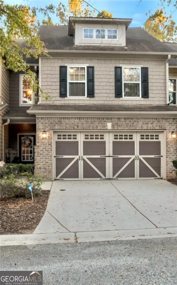 5704 Keys Way, Lithonia, GA 30058