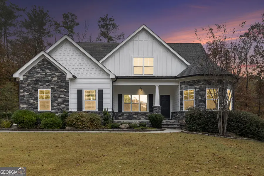 125 Silver Lake Way, Fayetteville, GA 30215 - Image #2