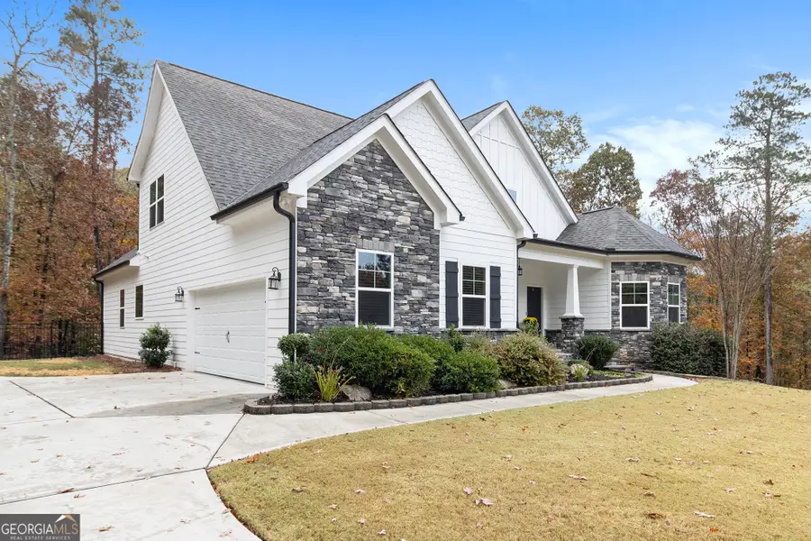 125 Silver Lake Way, Fayetteville, GA 30215 - Image #3