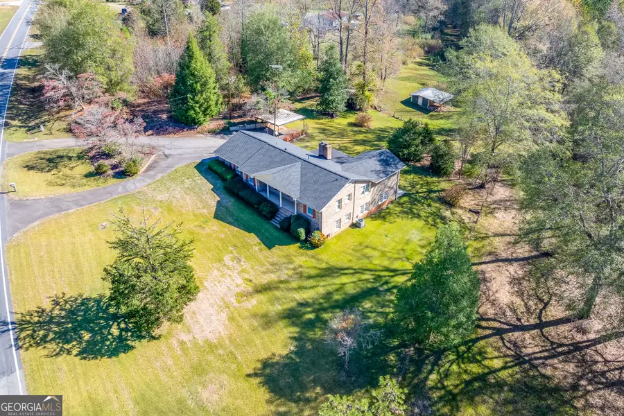 1174 Hospital Road, Commerce, GA 30529 - Image #3