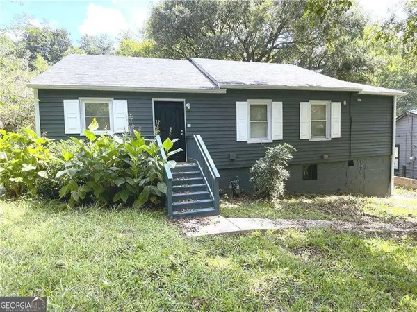 1970 Compton Drive Se, Atlanta, GA 30315