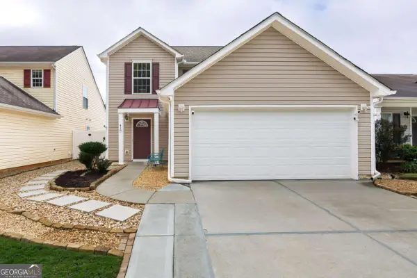 416 Arrowhead Drive, Dallas, GA 30132