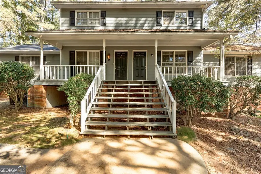 160 Hunters Lane #A - D, Fayetteville, GA 30215 - Image #2