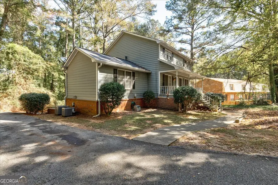 160 Hunters Lane #A - D, Fayetteville, GA 30215 - Image #3