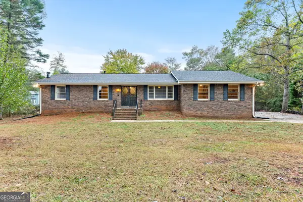 663 Moseley Drive, Stockbridge, GA 30281