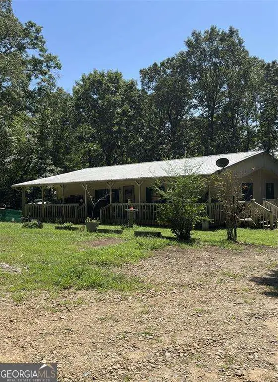 180 Alonzo Cain Road, Dahlonega, GA 30533