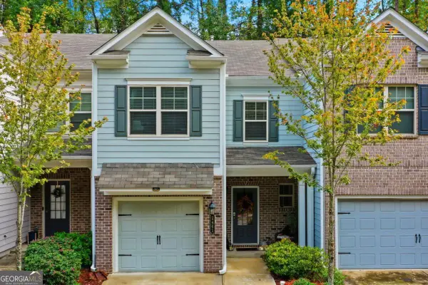 2441 Norwood Park Crossing, Atlanta, GA 30340